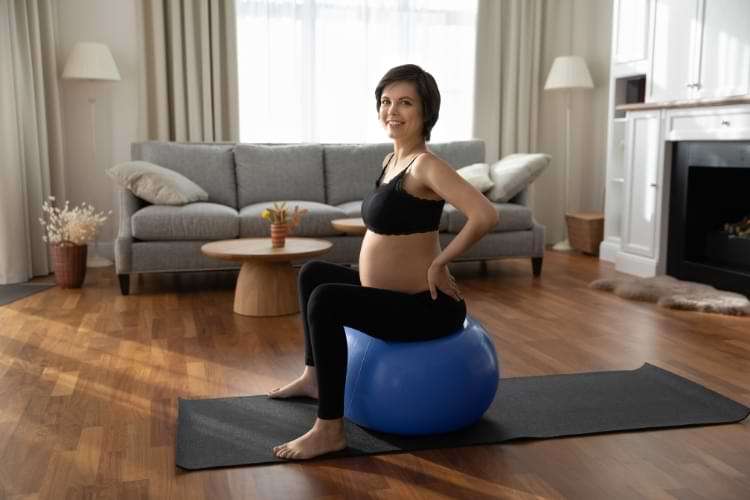 Ballon de grossesse : à quoi ça sert, pourquoi l'utiliser ?